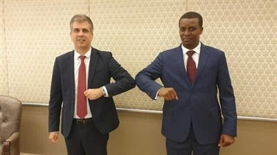 مصطفى الفقي عن افتتاح تشاد سفارة بالقدس: 