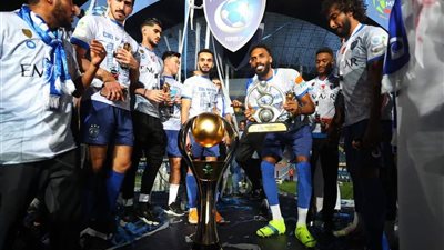 ترتيب الدوري السعودي بعد مباريات الجولة الأخيرة 