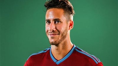  تعرف على تفاصيل عقد رمضان صبحي في 5 مواسم مع بيراميدز