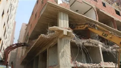 متحدث محافظة القاهرة: تخفيض قيمة التصالح للمرة الثانية 