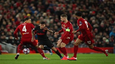 سر اكتفاء ليفربول بصفقة واحدة في الميركاتو الصيفي