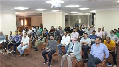 مصلحة الضرائب تستعرض فوائد للفاتورة الإليكترونية 