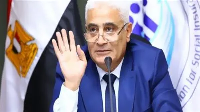 التأمين الاجتماعي: ندرس ضم الخدمات المصرفية إلى كارت المعاشات (فيديو)