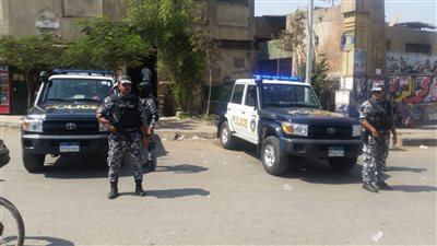 إحباط ترويج 370 أنبوبة بوتاجاز مدعمة في السوق السوداء