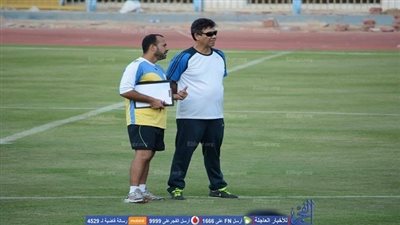 ريكاردو يعود لتدريب الإسماعيلي