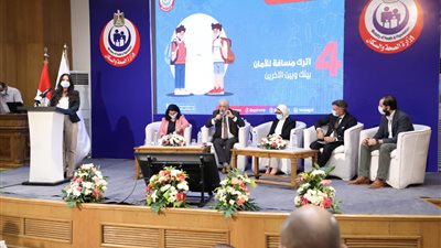 مع عودة المدارس.. وزيرا الصحة والتعليم يستعرضان خطة الحد من انتشار كورونا