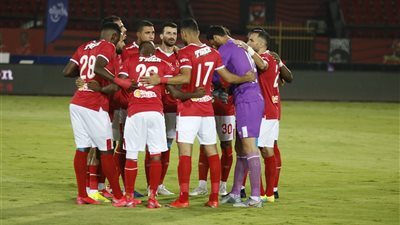 الأهلي يتحرك لحسم صفقة الموسم