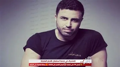 جاد شويري يعلق على حريق بيروت.. فيديو