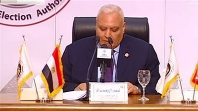 إجراء انتخابات المرحلة الثانية لمجلس النواب في الداخل 7 و8 نوفمبر