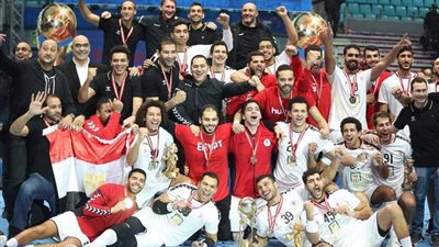  الكشف عن جدول مواعيد مباريات كأس العالم لليد 2021