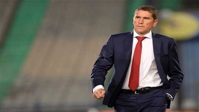 قبل مواجهة الأهلي.. إقالة جاريدو من تدريب الوداد المغربي 