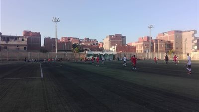 فوز سرس الليان على مركز شباب كفر الباجور وديًا