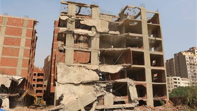 يقوم بها مالك العقار.. تعرف على الأوراق المطلوبة للتصالح في مخالفات البناء