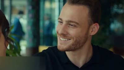 شاهد HD.. اعلان مسلسل انت اطرق بابي الحلقة 10 وموعد عرض الحلقة على قناة فوكس تي في التركية