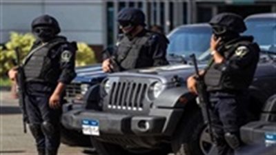 الداخلية تكشف ملابسات ادعاء مواطن بالجيزة قيام آخرين بتحرير محضر كيدي ضده