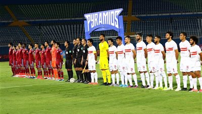 إعلامي: الزمالك تعاقد مع 3 لاعبين من العيار الثقيل