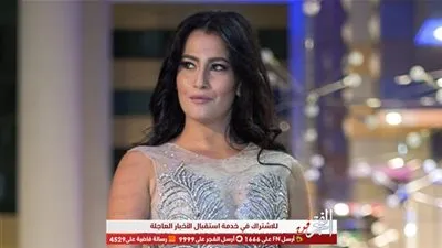 يسرا المسعودي تحكي لـ