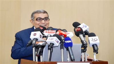 أشرف حيدر: الجامعات الأهلية غير هادفة للربح (فيديو)