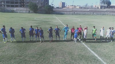 الاتحاد يخطر أندية القسم الرابع بموعد مباريات الترقي