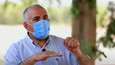 وزير الري عن السيول: 