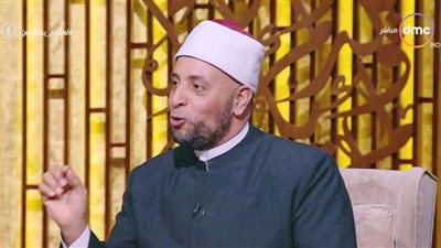 داعية إسلامي: المزاح بالسب والشتم يؤدى إلى النار (فيديو)