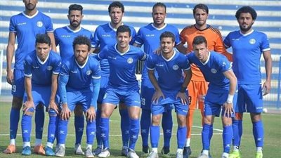 الترسانة يهزم البلاستيك استعدادًا لموقعة بتروجت 