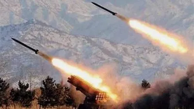 عاجل.. هجوم إسرائيلي على مدينة حلب في سوريا