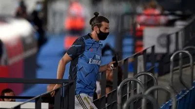 خطة ريال مدريد لطرد جاريث بيل