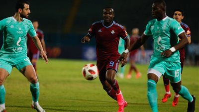 بعد ضم رمضان.. بيراميدز يُهدد صفقة الأهلي المُنتظرة