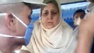 نجل سيدة القطار: 