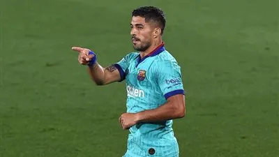 تحول في صفقة سواريز.. نجم برشلونة يقترب من عدو ريال مدريد