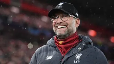 كلوب عن التتويج بالبريمير ليج مجددا: لا أفكر سوى في مباراة ليدز