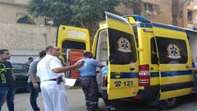 إصابة 5 أشخاص في حادثي سير بطرق المنيا 