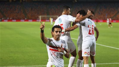 الزمالك يقترب من حسم صفقة الموسم بشكل نهائي