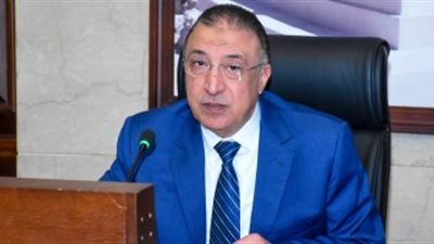 محافظ الإسكندرية يعلن تخفيض أسعار التصالح في مخالفات البناء: 