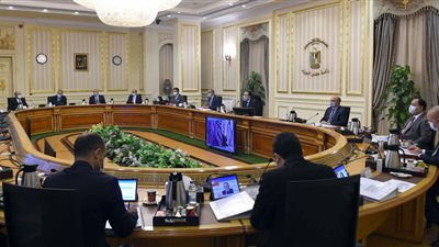 التصالح في البناء وأدوية كورونا.. قرارات حكومية في أسبوع