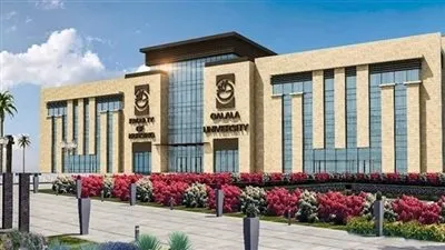 حيدر: أرض الجلالة تحولت من جبل رخام إلى جامعة أهلية نابضة