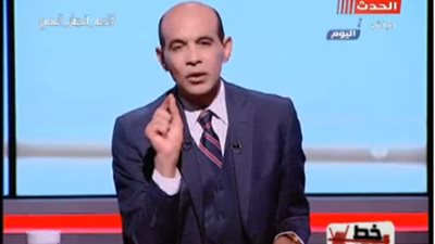 محمد موسى يكشف مفاجأة مدوية عن مرشد 