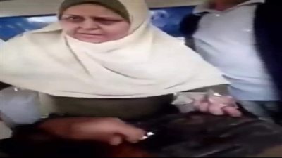 مصور واقعة القطار يفجر مفاجأة جديدة عن الكمسري