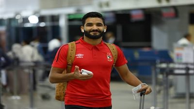 عاجل - تحرك جديد من الأهلي بشأن قضية صالح جمعة