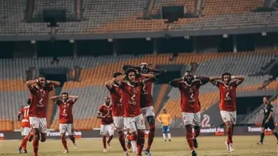 الأهلي يواصل تفوقه التاريخي على الإسماعيلي ويُكرس عقدة الـ10 سنوات