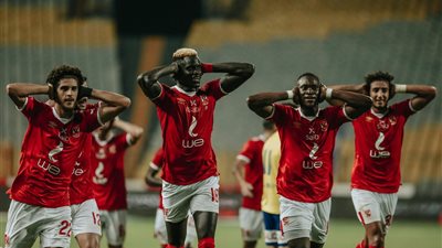 أول تعليق من فايلر بعد على الإسماعيلي بالدوري