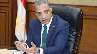 محافظ الفيوم: التصالح بوابة ذهبية للمخالفين في البناء