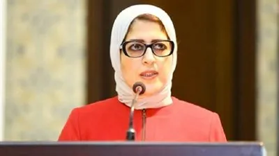 وزيرة الصحة: مصر ما زالت في الموجة الأولى (فيديو)