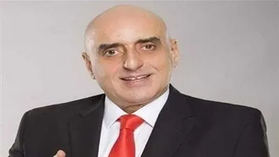 عاجل.. وفاة عزمي مجاهد نجم الزمالك السابق