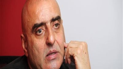 منتخب مصر ينعى عزمي مجاهد