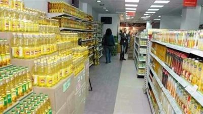 مواصلة الحملات التموينية المكبرة لضبط الأسواق