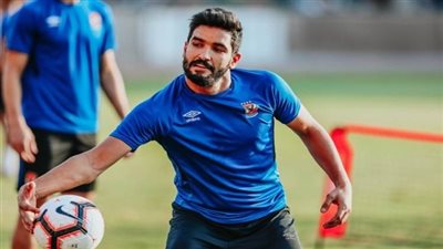 قضية جديدة.. صالح جمعة متهم بدهس 