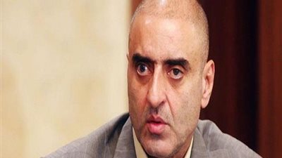 بعد وفاته بكورونا.. 10 معلومات لا تفوتك عن عزمي مجاهد أسطورة الكرة الطائرة