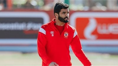 الأهلي يتحرك لإنقاذ صالح جمعة بعد أزمة 